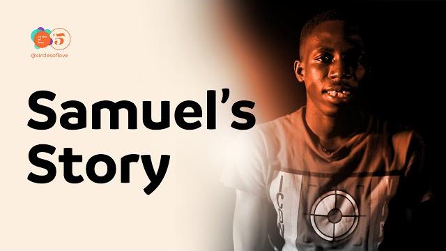 The porn struggle: samuel's story The porn struggle: samuel's story