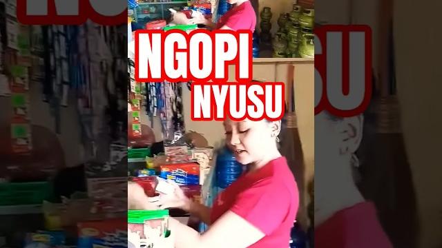 Pijat plus kopi susu tobrut ? Pijat plus kopi susu tobrut ?