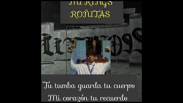 Latinos kings nvo mex Latinos kings nvo mex
