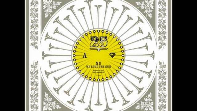 Nu & jo ke - who loves the sun (original mix) Nu & jo ke - who loves the sun (original mix)