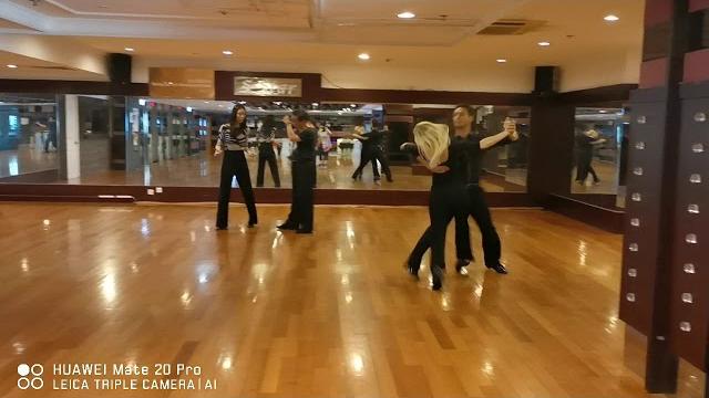 New tango New tango