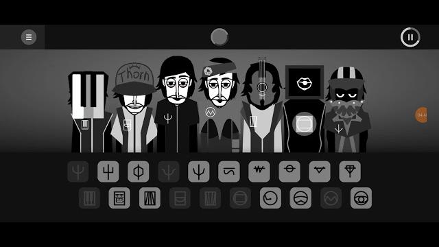 Train wreck|incredibox thrones Train wreck|incredibox thrones