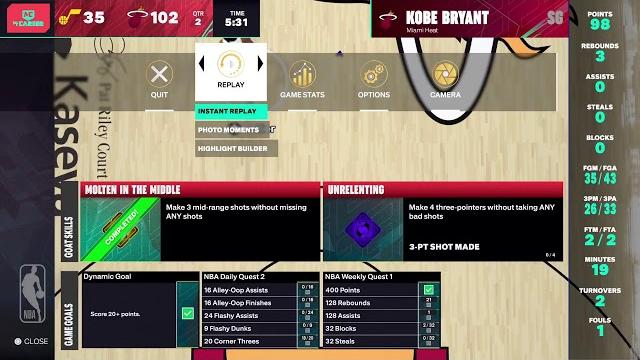 Nba 2k25 Nba 2k25