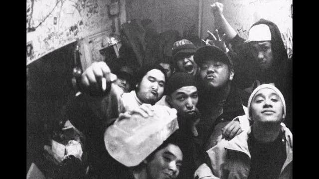 90's hip hop classics - 日本語ラップ (japanese rap) 90's hip hop classics - 日本語ラップ (japanese rap)