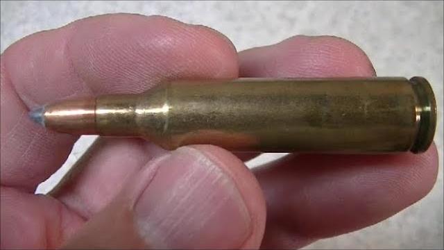 C-i-l imperial 22-250 remington ammo review C-i-l imperial 22-250 remington ammo review