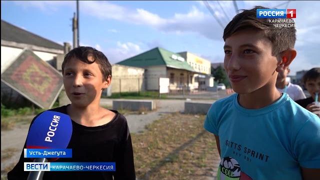 Вести карачаево-черкесия 08.08.2024 Вести карачаево-черкесия 08.08.2024
