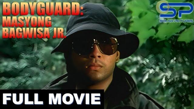 Bodyguard: masyong bagwisa jr. | full movie | action w/ bong revilla Bodyguard: masyong bagwisa jr. | full movie | action w/ bong revilla