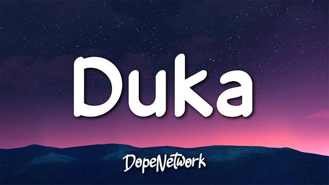 Last child - duka (lyrics) Last child - duka (lyrics)