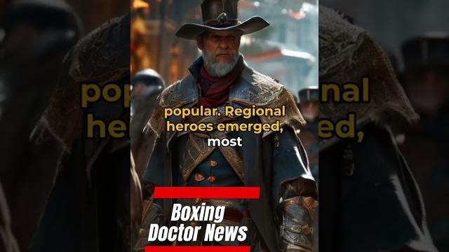 History of boxing in russia History of boxing in russia