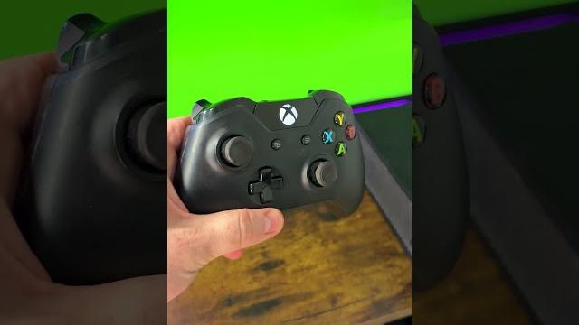 This is the xbox one This is the xbox one
