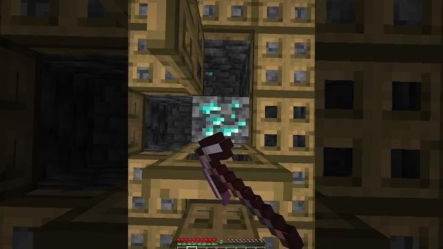 Как найти алмазы #minecraft #майнкрафт #приколы Как найти алмазы #minecraft #майнкрафт #приколы