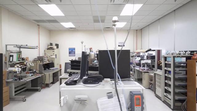 Keysight loveland standards laboratory tour Keysight loveland standards laboratory tour