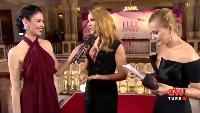 Hadise bilerek açtı! Hadise bilerek açtı!