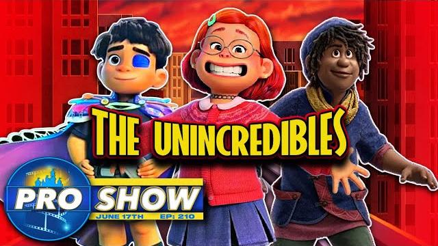 The unincredibles: pixar stuck as sequel assembly line, cnn prepares for mass firings! The unincredibles: pixar stuck as sequel assembly line, cnn prepares for mass firings!