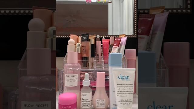 Grwm for bed | night routine #pink #aesthetic #preppy #skincare #grwm #nightroutine #shorts #gurwm Grwm for bed | night routine #pink #aesthetic #preppy #skincare #grwm #nightroutine #shorts #gurwm