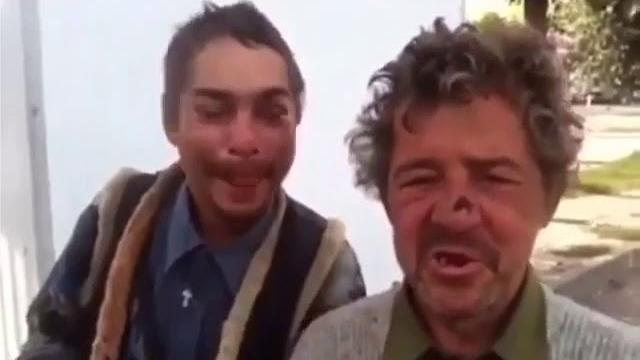 С днем рождения! прикол С днем рождения! прикол