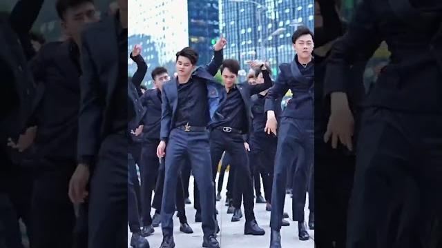 江浪 梦想舞团尊师航少 江浪 梦想舞团尊师航少
