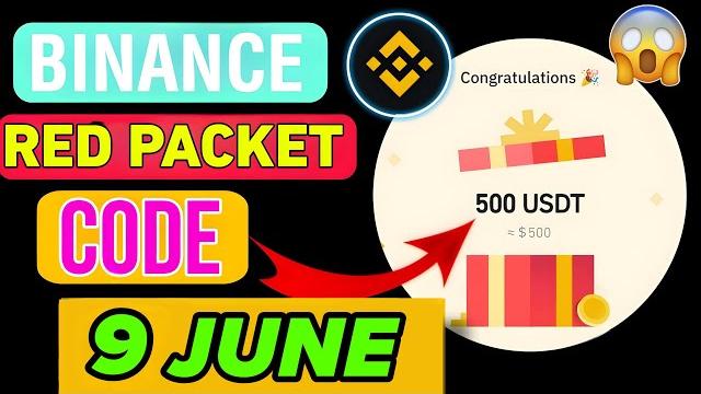 Binance red packet code today | red packet code in binance today | red packet code today binance Binance red packet code today | red packet code in binance today | red packet code today binance