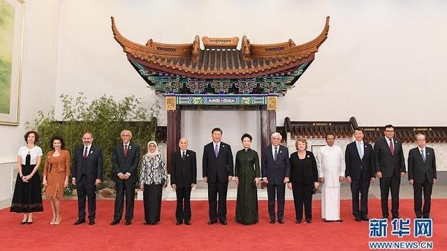 《建民论推墙571》国际流氓召开亚洲文明会议,是践踏文明还是讽刺文明? 《建民论推墙571》国际流氓召开亚洲文明会议,是践踏文明还是讽刺文明?