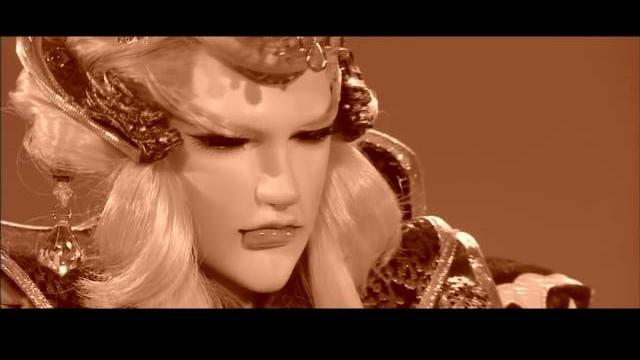 天涯路漫漫(超軼主悲壯曲) 天涯路漫漫(超軼主悲壯曲)