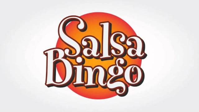 Alc salsa bingo handbag radio Alc salsa bingo handbag radio