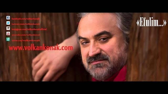 Volkan konak-efulim (1993) Volkan konak-efulim (1993)
