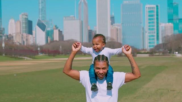 Ebony jenae - little brown boy (offical video) Ebony jenae - little brown boy (offical video)