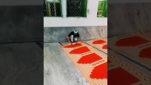 Cleaning the mosque||#shorts#short#viral#trending#youtubeshorts#india#islam#status#muslim#makkah#art Cleaning the mosque||#shorts#short#viral#trending#youtubeshorts#india#islam#status#muslim#makkah#art