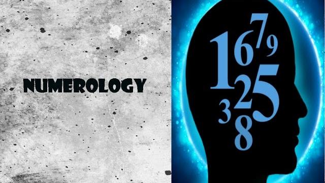 Numerology : introduction in hindi | astrology Numerology : introduction in hindi | astrology