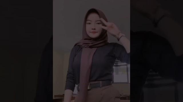 Hijab sma #shorts Hijab sma #shorts