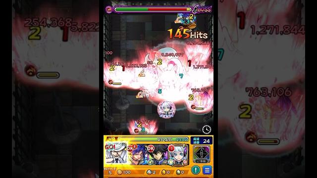 怪物彈珠 金布利 vs qb 魔法少女的真相 怪物彈珠 金布利 vs qb 魔法少女的真相