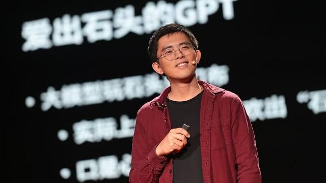 【一席】吴翼:我们在训练ai的时候,目标都是简单的、明确的,但是人类的真实目标总是含糊的,不确定的。 【一席】吴翼:我们在训练ai的时候,目标都是简单的、明确的,但是人类的真实目标总是含糊的,不确定的。