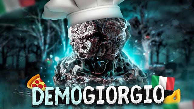 Удаленная имба демогоргон dead by daylight Удаленная имба демогоргон dead by daylight