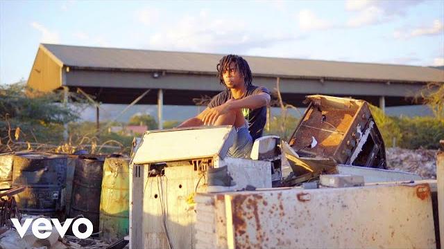 D'yani - ghetto gospel (official video) D'yani - ghetto gospel (official video)
