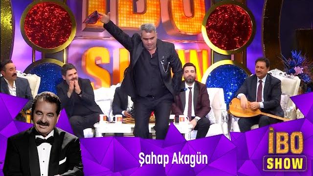 Şahap akagün - halebi̇ oyun Şahap akagün - halebi̇ oyun