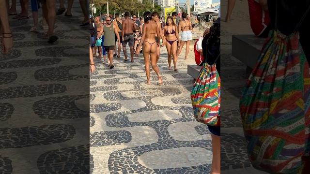 ️ arpoador boardwalk | rio de janeiro beach ️ ️ arpoador boardwalk | rio de janeiro beach ️