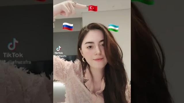 Где ты родился? ташкент. узбекистан Где ты родился? ташкент. узбекистан
