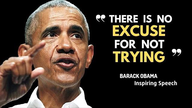 Barack obama's inspirational speech with subtitles || one of the best english speeches ever 2023 Barack obama's inspirational speech with subtitles || one of the best english speeches ever 2023