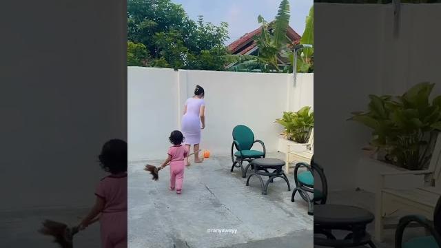 Keseruan kita Keseruan kita