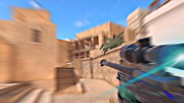 Paradise️ standoff 2 Paradise️ standoff 2