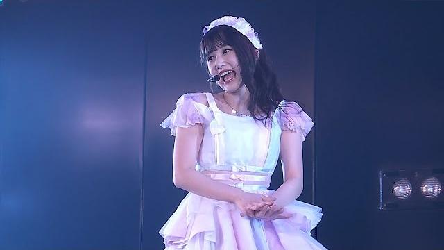 Akb48 theater teama mokugekisha ayaka maeda graduation performance/mar.31, 2021〈for jlod live〉 Akb48 theater teama mokugekisha ayaka maeda graduation performance/mar.31, 2021〈for jlod live〉