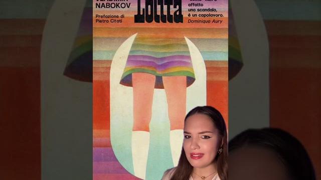 «лолита» мой тгк skugaririna #литература «лолита» мой тгк skugaririna #литература