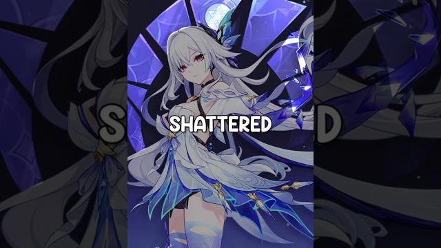 There’s a second set of “archons” in genshin impact? There’s a second set of “archons” in genshin impact?