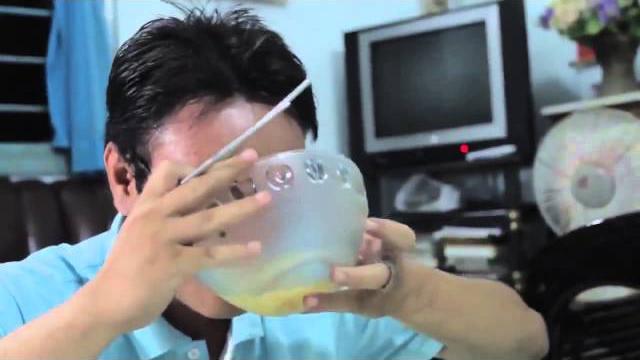 Vinh râu - mỳ của tao đâu Vinh râu - mỳ của tao đâu