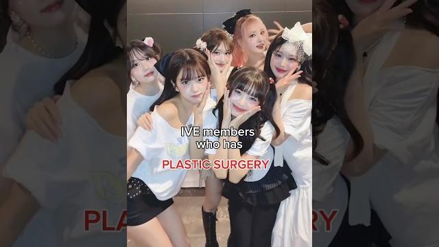 This is a joke!! #ive #kpop #yujin #dog #meme #funny #plasticsurgery #satire #ivearemyults This is a joke!! #ive #kpop #yujin #dog #meme #funny #plasticsurgery #satire #ivearemyults