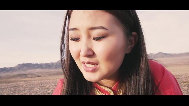 Шынгыраа - чевегге сос (премьера клипа, 2018) Шынгыраа - чевегге сос (премьера клипа, 2018)