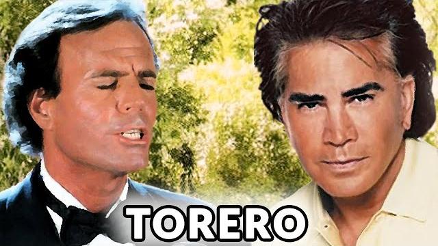 Julio iglesias & josé luis rodríguez - torero Julio iglesias & josé luis rodríguez - torero