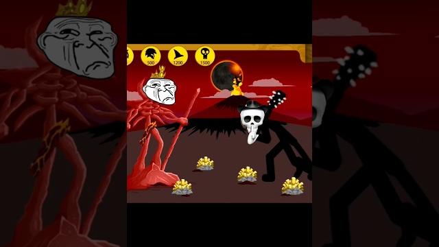 Swordwrath vs giant boos fight #saban_khan #stickman #stickwarlegacy #games #stick #stickwar Swordwrath vs giant boos fight #saban_khan #stickman #stickwarlegacy #games #stick #stickwar