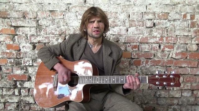 Константин ступин - когда я умер (16.07.2015) Константин ступин - когда я умер (16.07.2015)