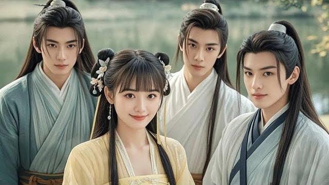 【full】she was called trash—but junior sister shocked them all with power#minidrama #romance #fyp 【full】she was called trash—but junior sister shocked them all with power#minidrama #romance #fyp